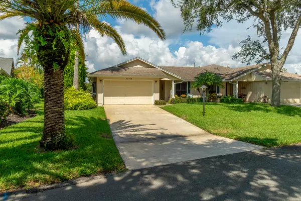12718 SE Cascades CT, Hobe Sound, FL 33455