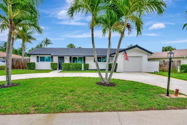12938 Ellison Wilson RD, North Palm Beach, FL 33408
