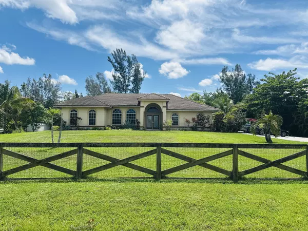 West Palm Beach, FL 33412,13638 N 88th PL