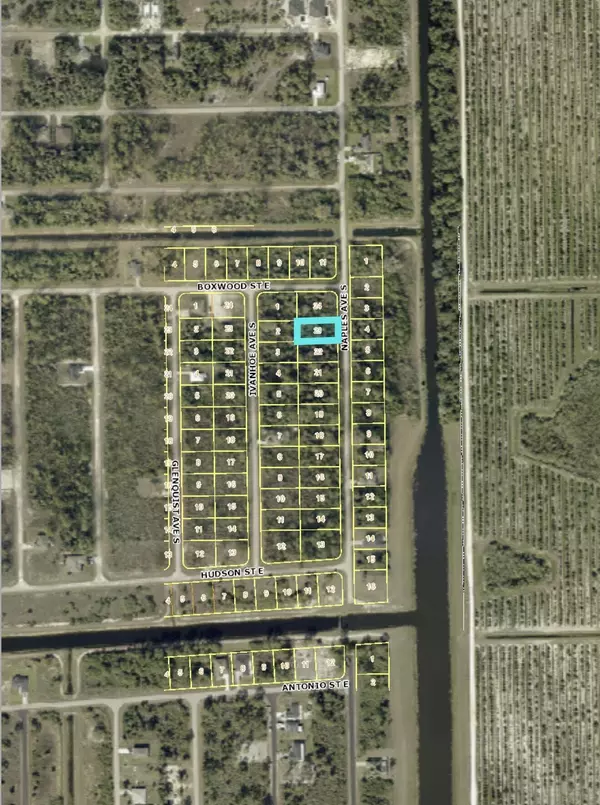Lehigh Acres, FL 33974,636 S Naples AVE