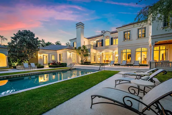 Palm Beach Gardens, FL 33410,13840 Le Mans WAY