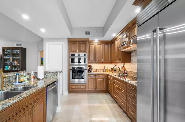 Singer Island, FL 33404,4600 N Ocean DR 1603