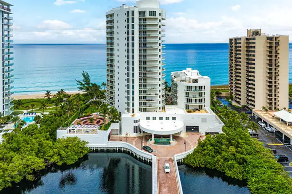 4600 N Ocean DR 1603, Singer Island, FL 33404