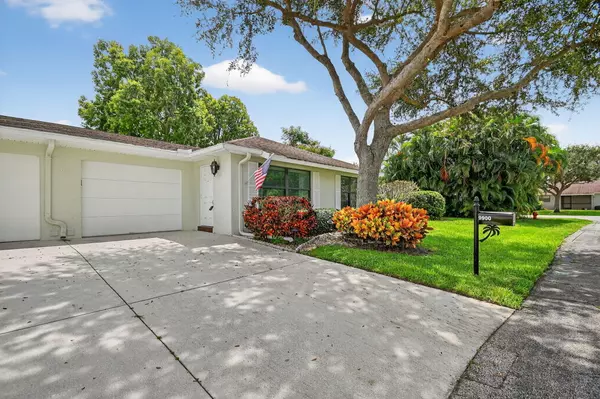 Boynton Beach, FL 33436,9900 Chestnut Tree TER B