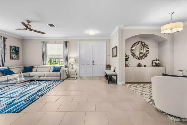 Hobe Sound, FL 33455,8071 SE Windjammer WAY