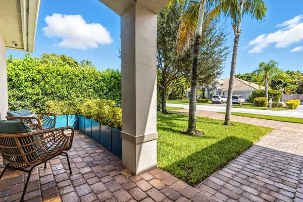 Hobe Sound, FL 33455,8071 SE Windjammer WAY