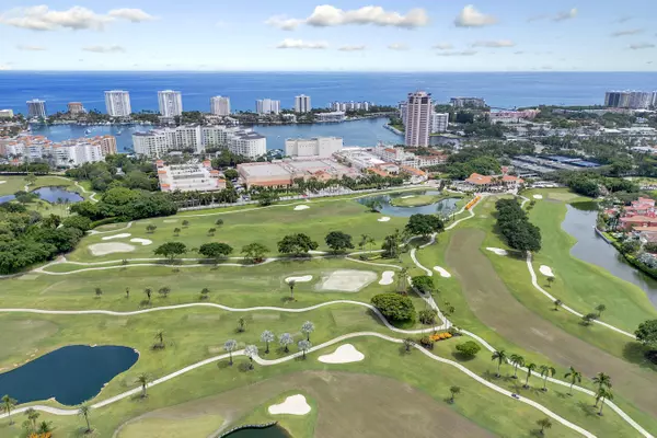 Boca Raton, FL 33432,500 SE Mizner BLVD A710