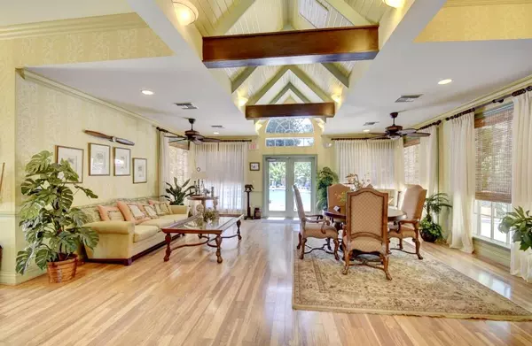 Delray Beach, FL 33444,1275 Crystal WAY I