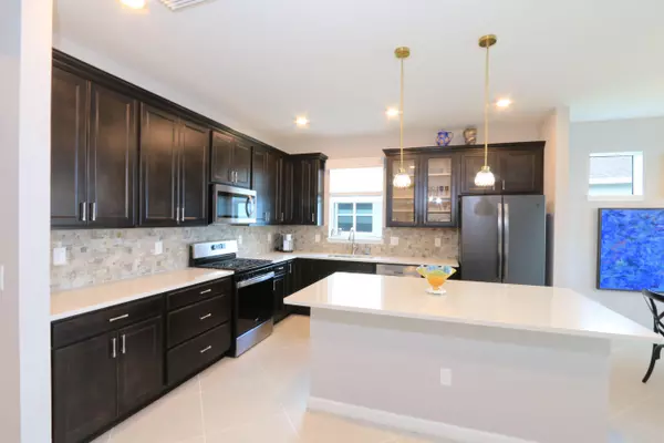 Port Saint Lucie, FL 34953,13298 SW Gingerline DR