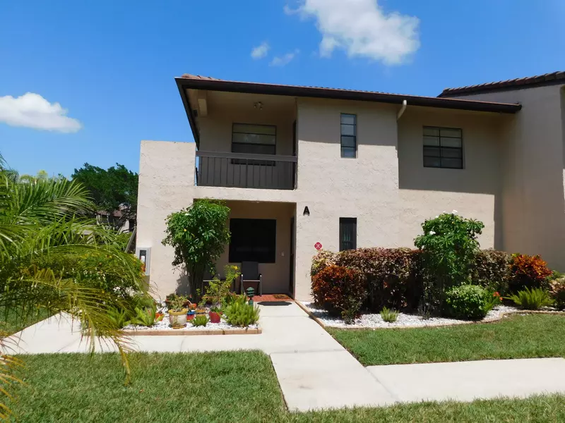9285 Vista Del Lago 36a, Boca Raton, FL 33428