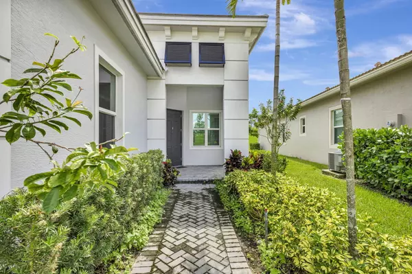 Port Saint Lucie, FL 34987,9225 SW Pepoli WAY