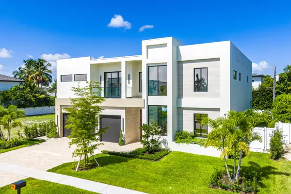 Boca Raton, FL 33432,1031 NE 3rd AVE