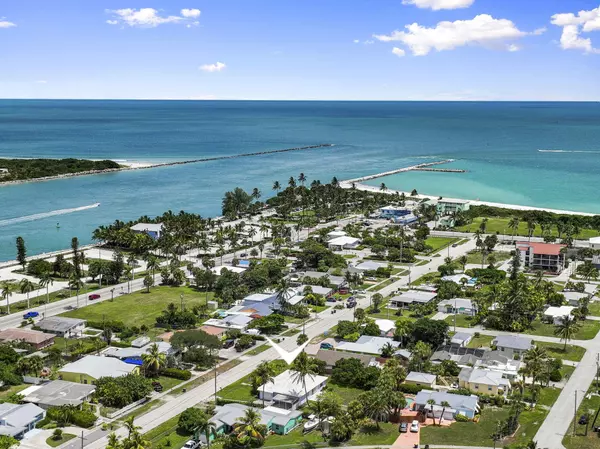 Fort Pierce, FL 34949,1745 Binney DR