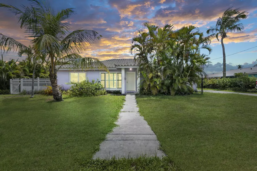 1745 Binney DR, Fort Pierce, FL 34949