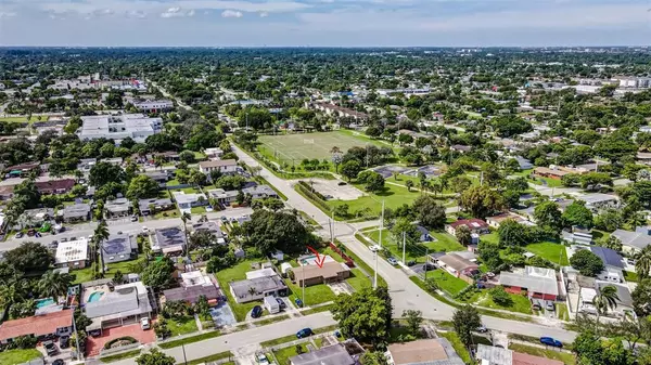 Fort Lauderdale, FL 33312,1001 SW 22nd TER