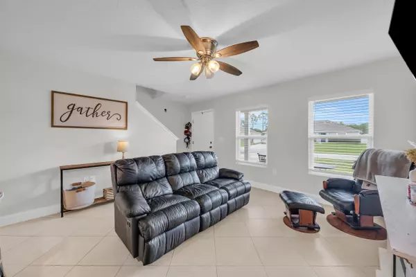 Port Saint Lucie, FL 34986,6282 NW Gisela ST