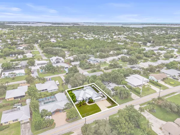 5139 SE Horseshoe Point RD, Stuart, FL 34997