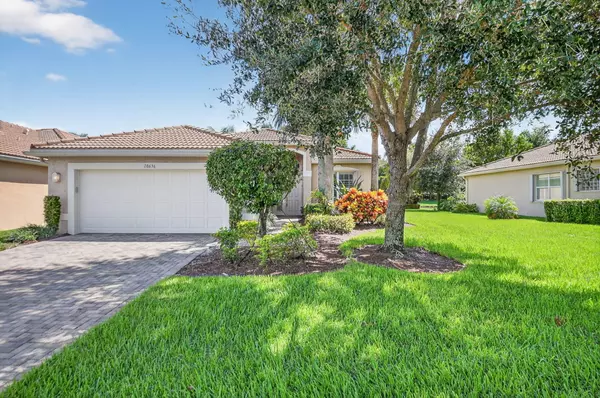 Boynton Beach, FL 33473,10636 Stone Garden DR