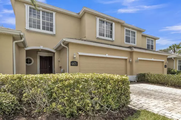 Vero Beach, FL 32966,6671 Liberty PL
