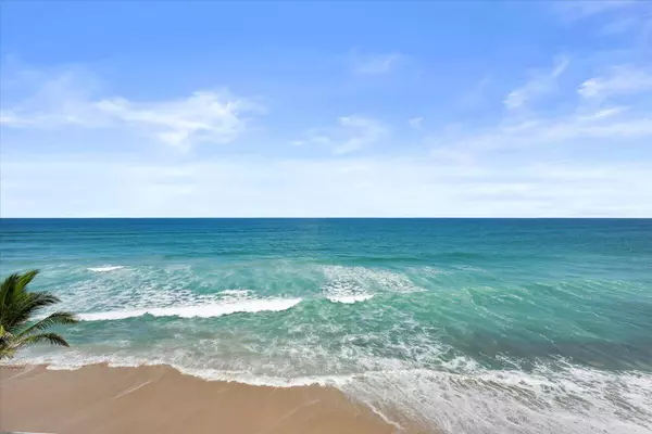 South Palm Beach, FL 33480,3580 S Ocean BLVD 7e