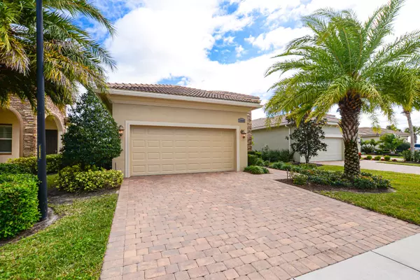 Port Saint Lucie, FL 34986,19006 SW Positano WAY