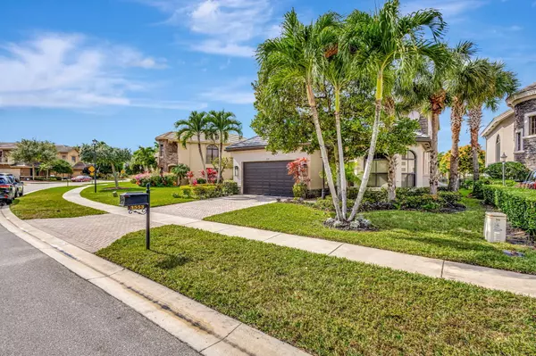 Wellington, FL 33449,3553 Collonade DR