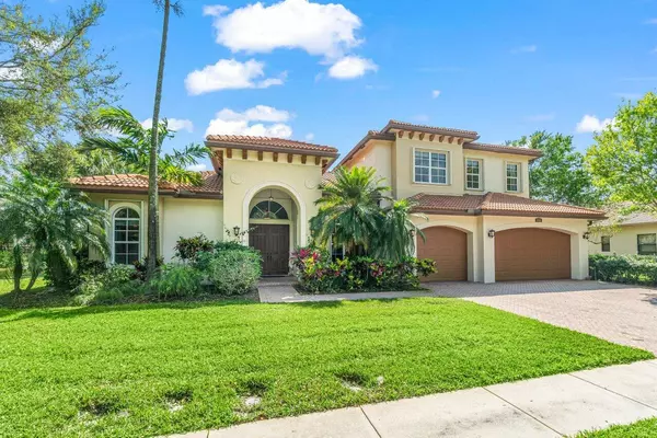 West Palm Beach, FL 33411,8068 Woodslanding TRL