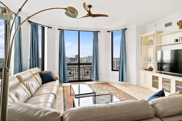 West Palm Beach, FL 33401,701 S Olive AVE 1424