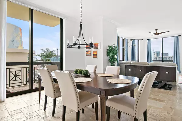 West Palm Beach, FL 33401,701 S Olive AVE 1424