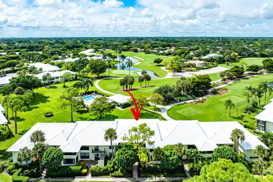 3709 Quail Ridge DR Bobwhite B, Boynton Beach, FL 33436