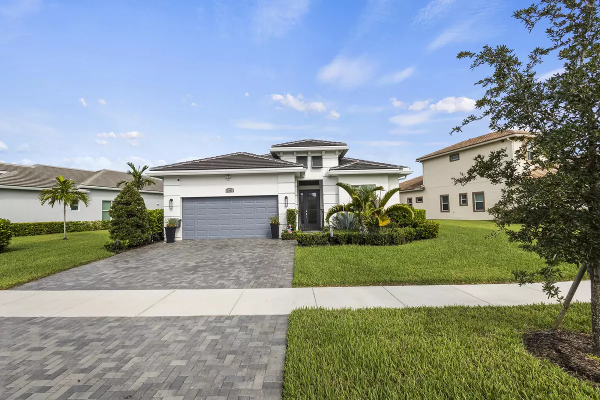 Port Saint Lucie, FL 34987,9242 SW Pepoli WAY