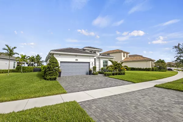 Port Saint Lucie, FL 34987,9242 SW Pepoli WAY