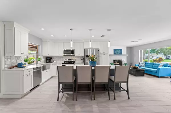 11924 Banyan ST, Palm Beach Gardens, FL 33410