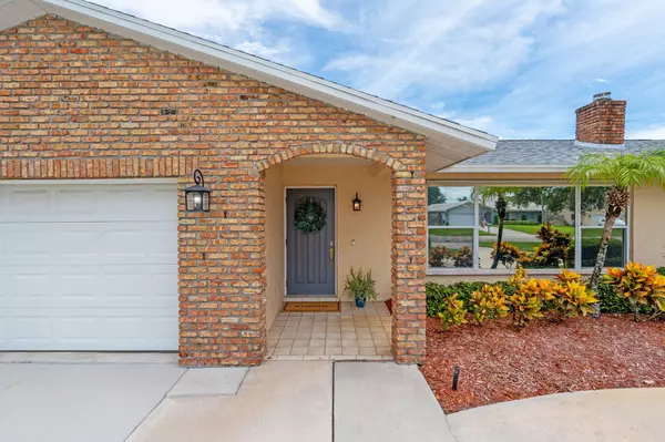 Palm Beach Gardens, FL 33410,11924 Banyan ST