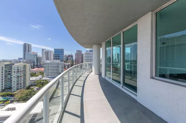 Fort Lauderdale, FL 33301,315 NE 3rd AVE 1706