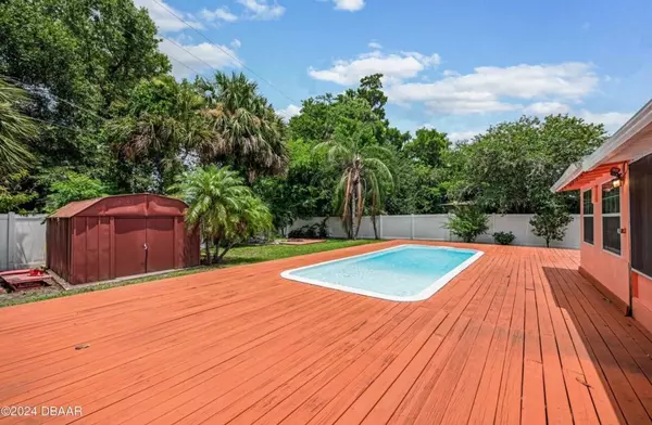 1116 St Augustine RD, Daytona Beach, FL 32114