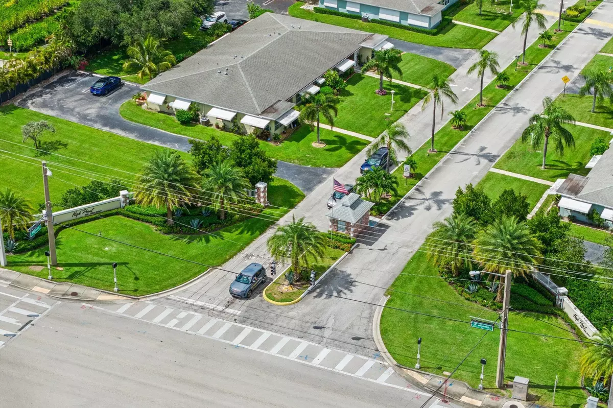 Delray Beach, FL 33445,195 E High Point TER D