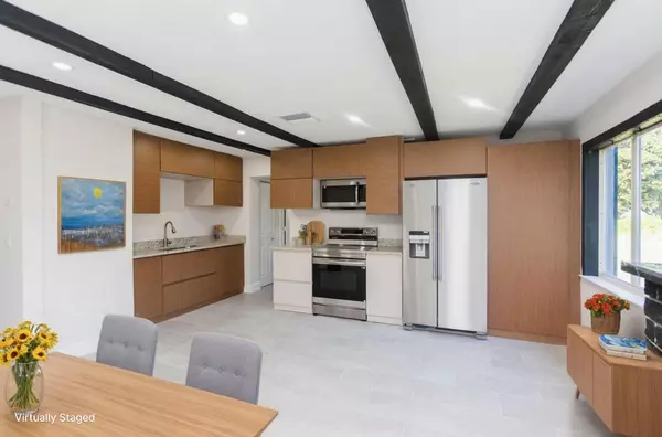 Fort Pierce, FL 34982,2209 Barbara AVE