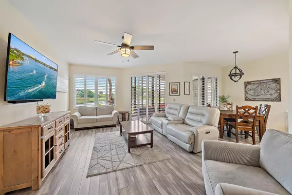 Juno Beach, FL 33408,302 Sea Oats DR C