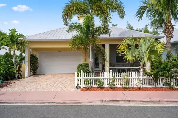 Stuart, FL 34994,412 SW Akron AVE