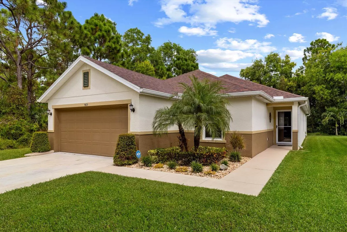 Port Saint Lucie, FL 34983,5815 NW Pine Trail CIR