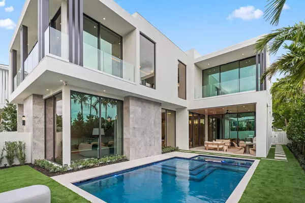 Delray Beach, FL 33444,310 Grove PL