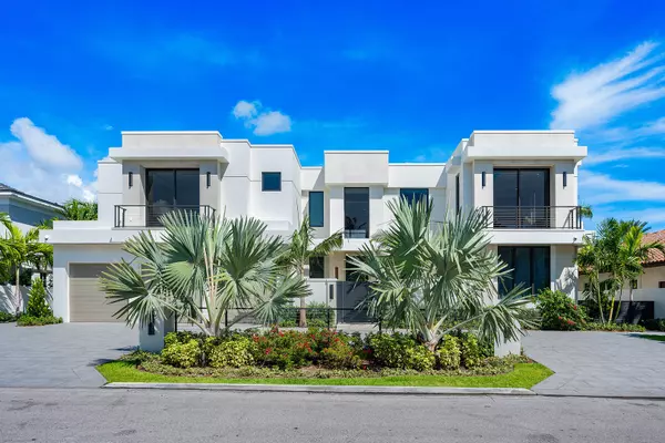 Boca Raton, FL 33432,175 W Alexander Palm RD