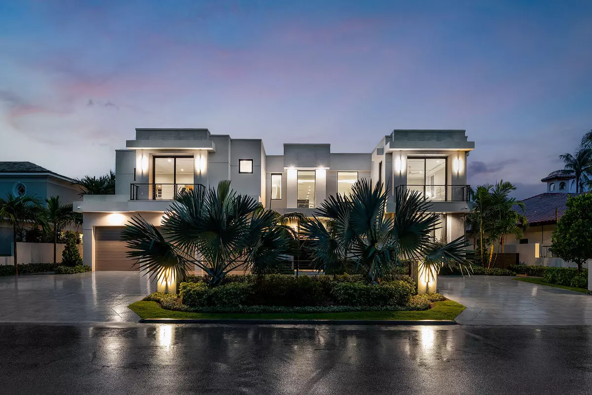 Boca Raton, FL 33432,175 W Alexander Palm RD