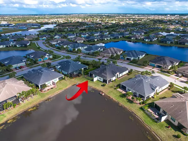 Port Saint Lucie, FL 34987,11200 SW Winding Lakes CIR