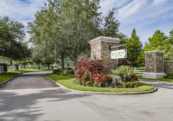 Vero Beach, FL 32968,8300 Meredith PL