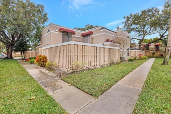 Delray Beach, FL 33445,4310 Village D DR D