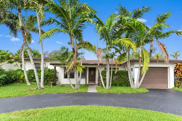 999 NW 3rd AVE, Boca Raton, FL 33432