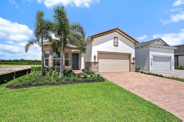 Palm Beach Gardens, FL 33412,10724 Northbrook CIR