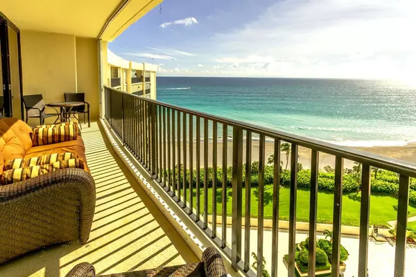 Jupiter, FL 33477,400 Ocean Trail WAY 1405
